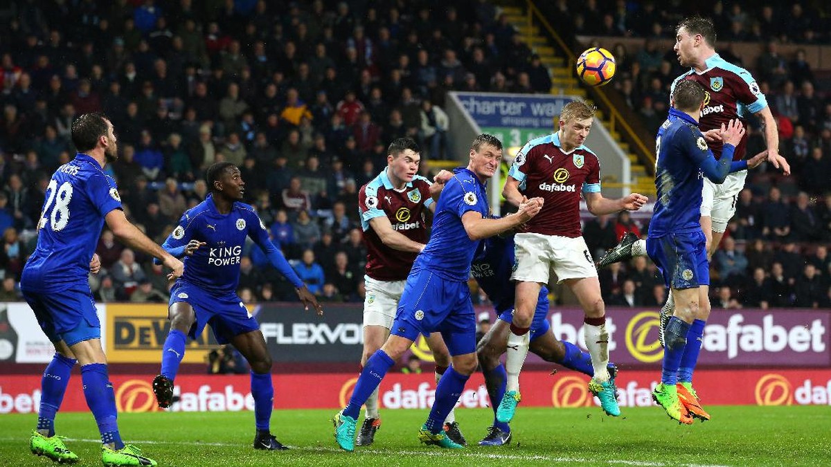 Foto: Alex Livesey/Getty Images