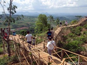 4 Kampung Halaman di Jawa Barat Ini Punya Destinasi Asyik 4 Kampung Halaman di Jawa Barat Ini Punya Destinasi Asyik