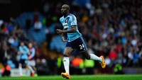 Bulan Agustus lalu Carlton Cole meninggalkan Sacramento Republic setelah empat laga saja. Sejak itu mantan penyerang timnas Inggris berusia 33 tahun tersebut latihan bersama West Ham sambil mencari klub baru (Ian Walton/Getty Images).