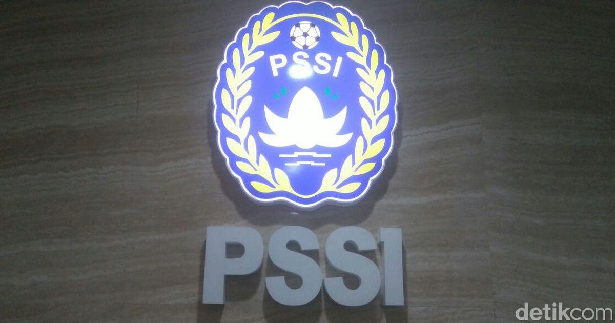PSSI dan PT LIB Hati-hati Soal Kehadiran Suporter di Stadion (Foto: Amalia Dwi Septi /detikSport)