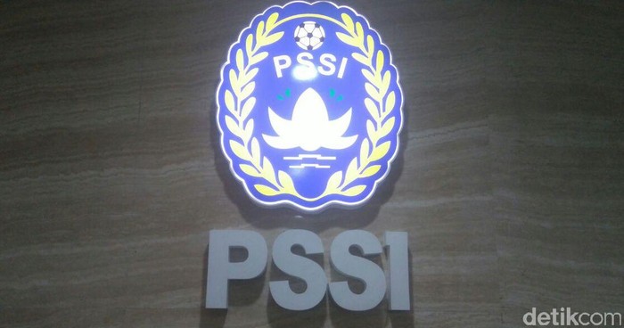 Logo PSSI Logo PSSI