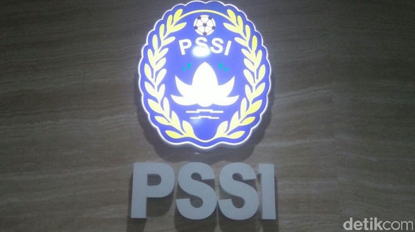 Logo PSSI Logo PSSI
