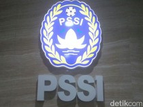 Ada Efisiensi Anggaran Pemerintah, PSSI Termotivasi Cari Dana Sendiri