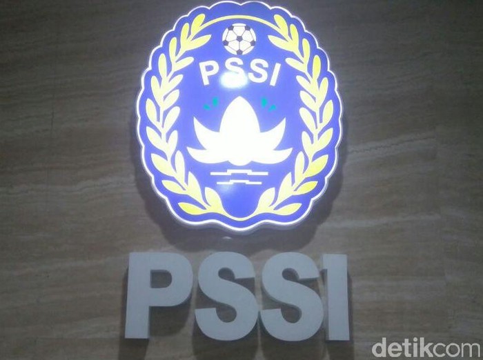 Logo PSSI