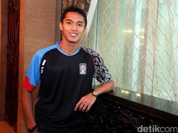 Jonatan Christie Sebenarnya Ingin Satu Grup dengan PB Djarum