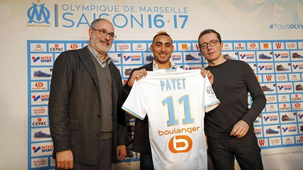 Latar Belakang di Balik Kepulangan Payet ke Marseille