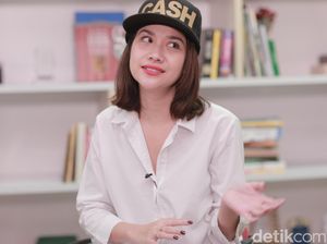 BCL Andalkan Perasaan Saat Mulai Siapkan Konser