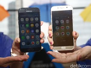 Samsung Mau Boyong Galaxy A 2018, Tapi Kapan? Samsung Mau Boyong Galaxy A 2018, Tapi Kapan?