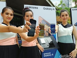 Lini Galaxy A Mendatang Kebagian Fitur Flagship