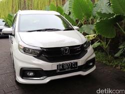 Sulit Buat Kandungan Lokal Mobilio 100 Persen