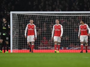 Cech Ingin Segera Menang Lagi demi Jaga Peluang Arsenal