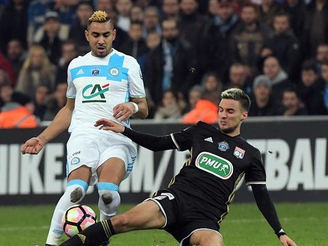 Payet Punya Urusan yang Belum Tuntas di Marseille