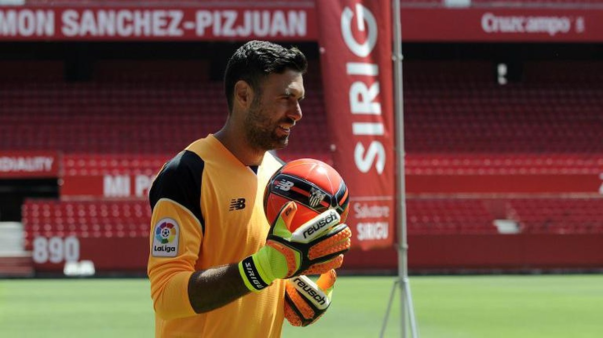 Foto: AFP/CRISTINA QUICLER