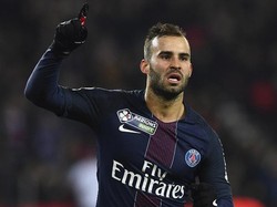 Emery Tak Anggap Jese Gagal di PSG