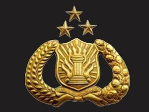 Urutan Pangkat Polisi dari Terendah sampai Tertinggi Lengkap dan Gajinya Urutan Pangkat Polisi dari Terendah sampai Tertinggi Lengkap dan Gajinya