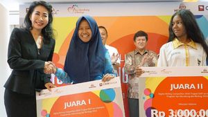 CIMB Niaga Gelar Akuntabilitas Progam AMDB