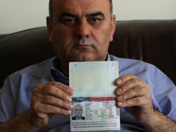 Keluarga Irak Gagal Pindah ke AS Akibat Kebijakan Imigrasi Trump