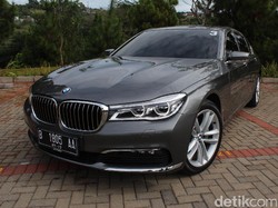 Punya Postur Tubuh Tinggi? Ini Nih Mobil yang Cocok untuk Anda