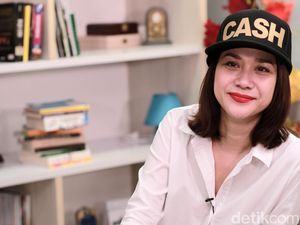 Jelang Konser Tunggal, BCL Fokus Latihan Pernapasan