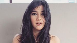 Naysila Mirdad, ke Mana Aja?