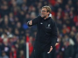 Liverpool Masih Oke Lawan Tim-Tim Besar, tapi Loyo di Hadapan yang Kecil