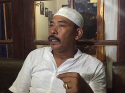 Cerita Ketua RT Saat Firza Husein Dijemput Polisi