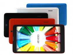 Tablet Murah Axioo S3+ Pamer Speaker Box