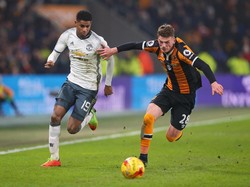 Setan Merah Mesti Kembali ke Jalur Kemenangan