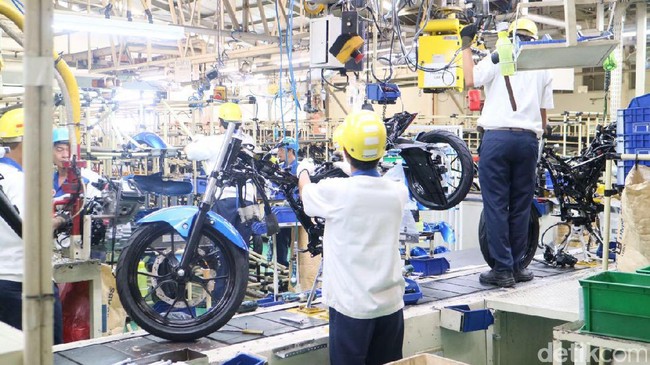 News : Ini Perbedaan Suzuki GSX-R150 untuk Ekspor dan Lokal