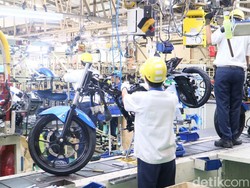 Ini Perbedaan Suzuki GSX-R150 untuk Ekspor dan Lokal