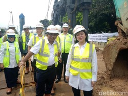 Menko Puan Wanti-wanti Velodrome Tak Terbengkalai Usai Asian Games