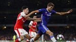 Daftar Pemain-Pemain Spanyol di Chelsea