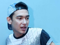 Main Bareng Aktor Baru Jadi Tantangan Adipati Dolken