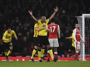 Pencapaian Watford Berkat Kemenangan di Markas Arsenal