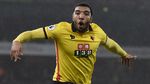 Arsenal Ditundukkan Watford 1-2