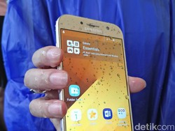 Bukan Kamera Selfie, Ini Teknologi Ponsel yang Diincar Milenial