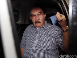 Antasari: Hary Tanoe Diutus Cikeas Minta Aulia Pohan Tak Ditahan