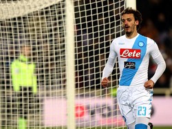 Southampton Datangkan Gabbiadini dari Napoli