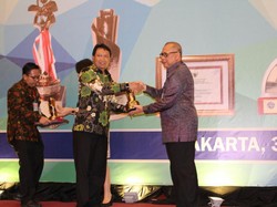 Kabupaten Pasuruan Raih Wahana Tata Nugraha Bidang Lalu Lintas