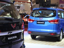 Wuling Langsung Ngegas di Tahun Ini