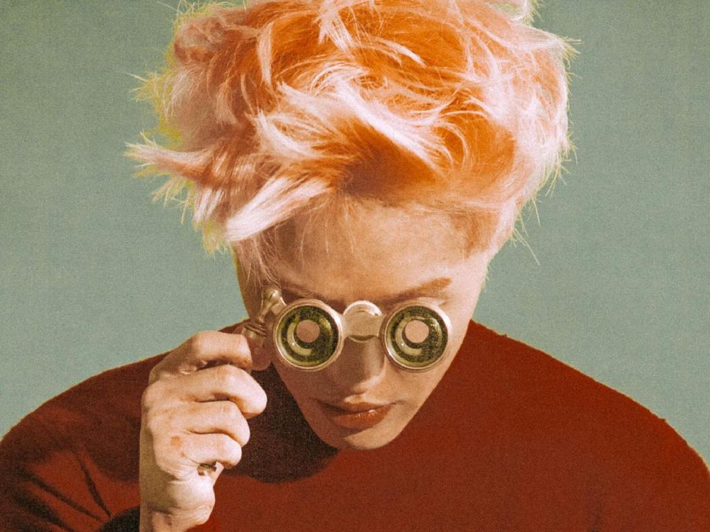 Zion T Beri Pesan Buat Penggemar di Gudfest 2019 Zion T Beri Pesan Buat Penggemar di Gudfest 2019