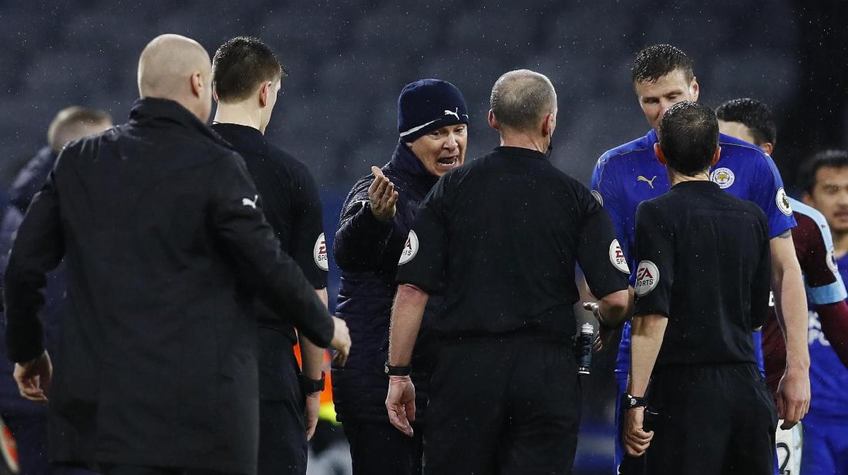 Foto: Action Images via Reuters / Jason Cairnduff