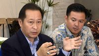 Pengacara Ahok Bantah Laporkan KH Maruf Amin