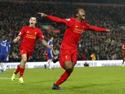 Carragher: Peluang Juara Liverpool Sudah Habis