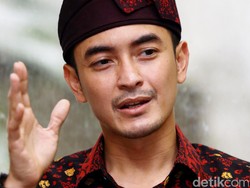 KPK Buka Kemungkinan Periksa Zumi Zola Terkait Suap RAPBD Jambi