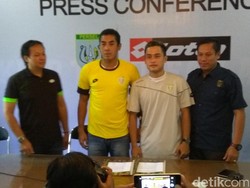Ini Target Persela di Piala Presiden