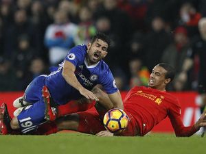 Klopp: Akan Lebih Menyenangkan Jadi Rekan Setim Diego Costa