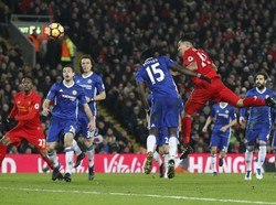 Anfield, Rumah Kedua Chelsea