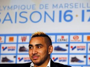 Latar Belakang di Balik Kepulangan Payet ke Marseille Latar Belakang di Balik Kepulangan Payet ke Marseille