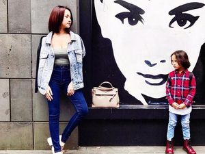 Ashraf Sinclair Bebaskan Noah Terjun ke Dunia Film